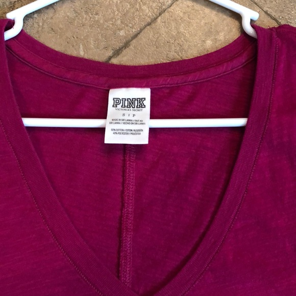 VS PINK top size S - Picture 3 of 5